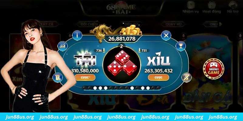 go789 casino Trực tuyến